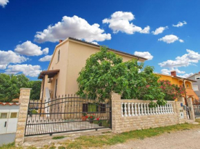 Ferienwohnung für 4 Personen ca 40 qm in Fažana-Surida, Istrien Istrische Riviera
